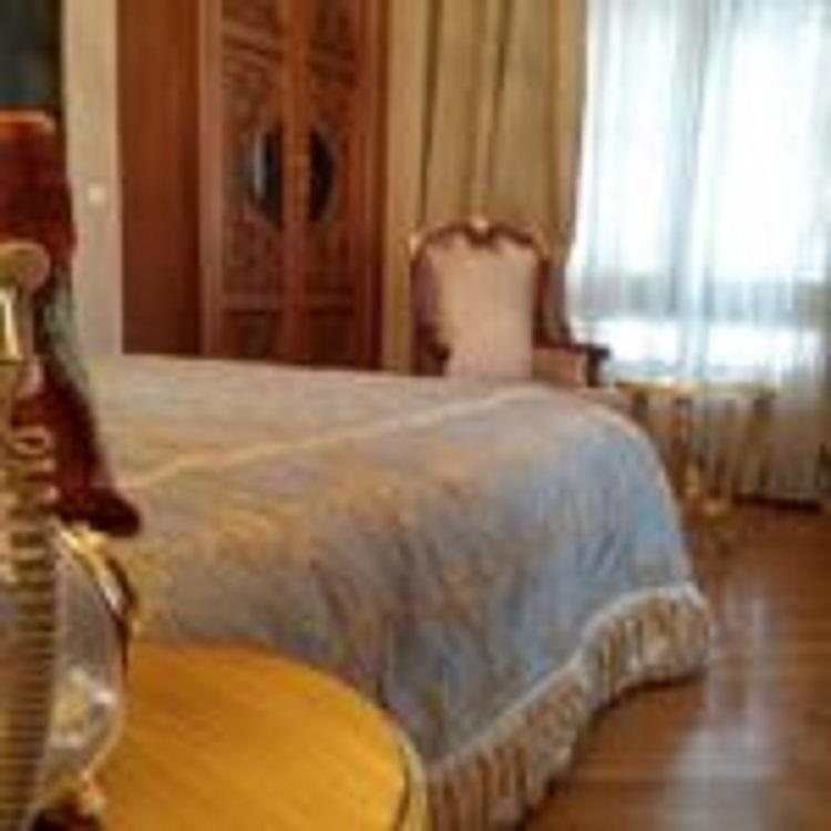 Su Merdum Istanbul Exterior photo