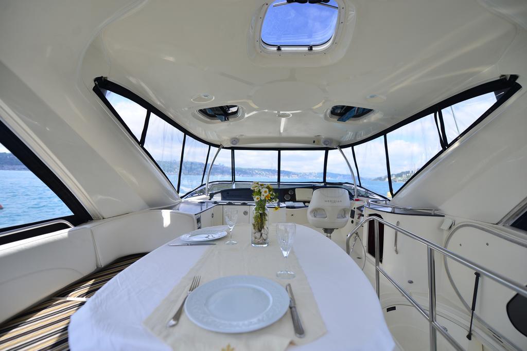 Su Merdum Istanbul Exterior photo